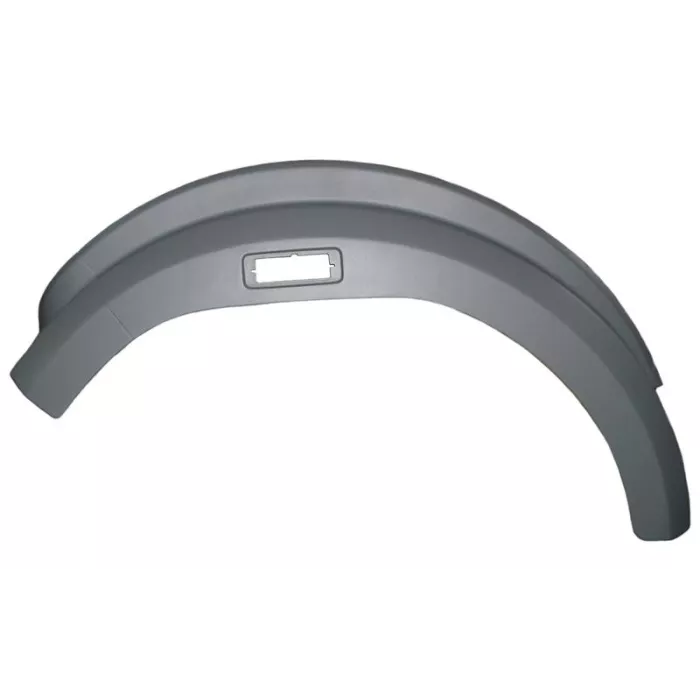 Mercedes SK 1735 Narrow Cab Medium Mudguard RH