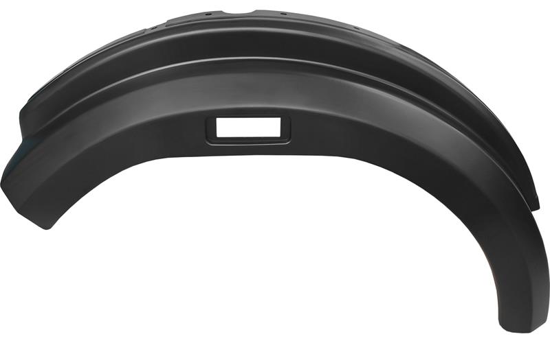Mercedes SK 1735 Narrow Cab Medium Mudguard RH