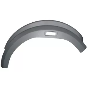 Mercedes SK 1735 Narrow Cab Medium Mudguard LH