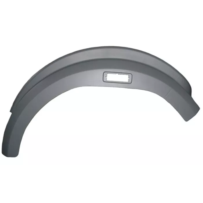 Mercedes SK 1735 Narrow Cab Medium Mudguard LH