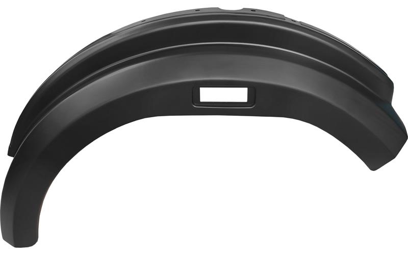 Mercedes SK 1735 Narrow Cab Medium Mudguard LH