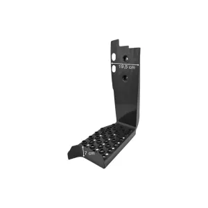 Mercedes SK Swinging Step LH (Long)