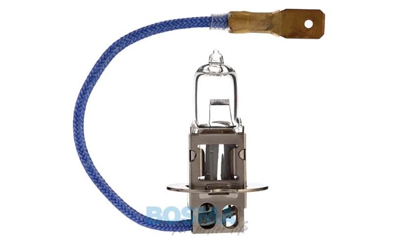 Bosma ЛАМПА 12V 55W H3 PK22S
