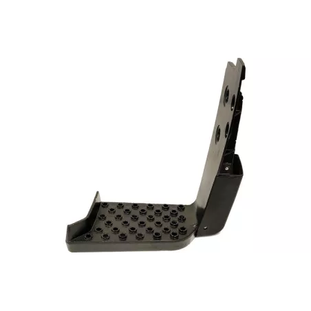 Mercedes SK Marchepied Suspendu Droit (Long)