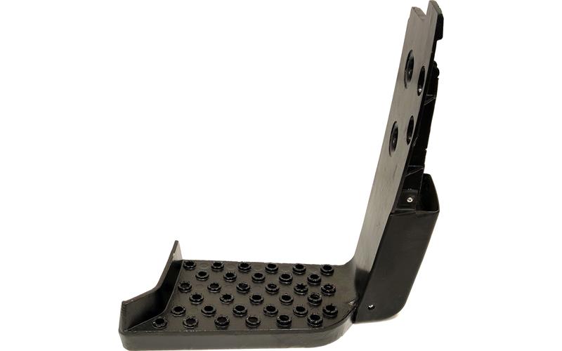 Mercedes SK Marchepied Suspendu Droit (Long)