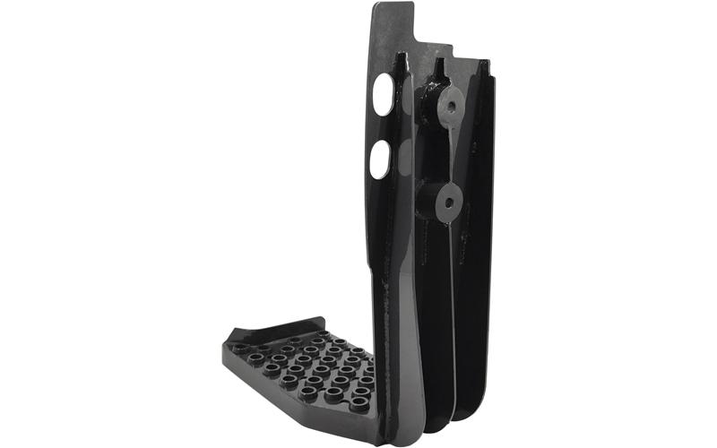 Mercedes SK Swinging Step RH (Long)
