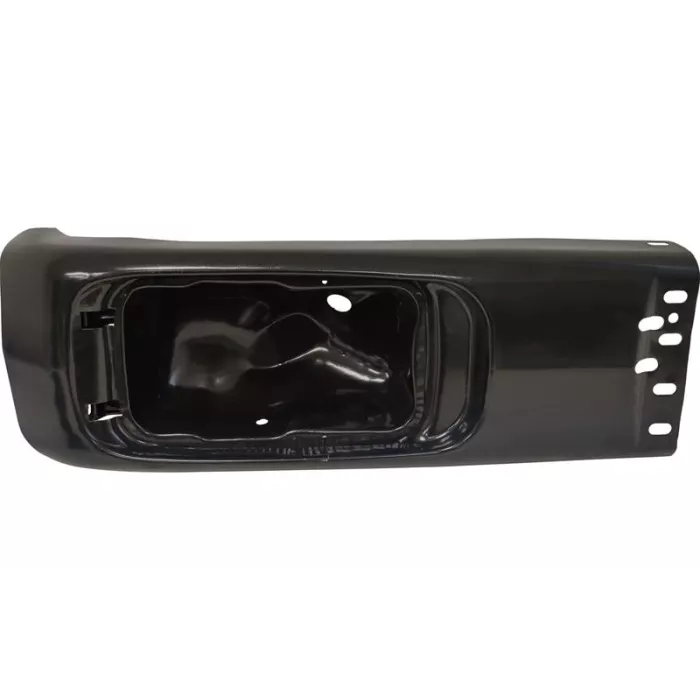 Mercedes SK Metal Bumper RH