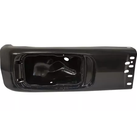 Mercedes SK Metal Bumper RH