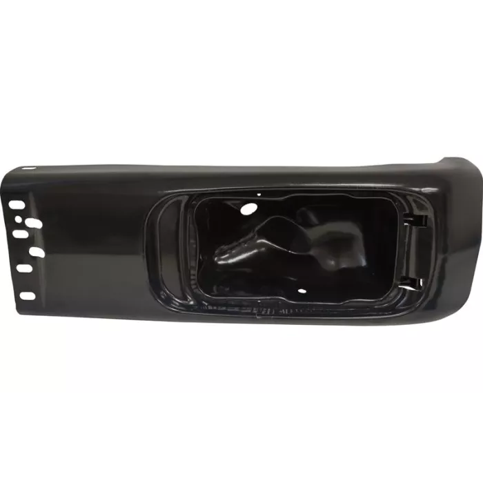 Mercedes SK Metal Bumper LH