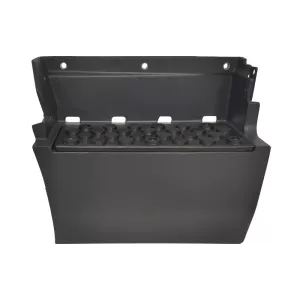 Mercedes SK 1735 Cab Step RH