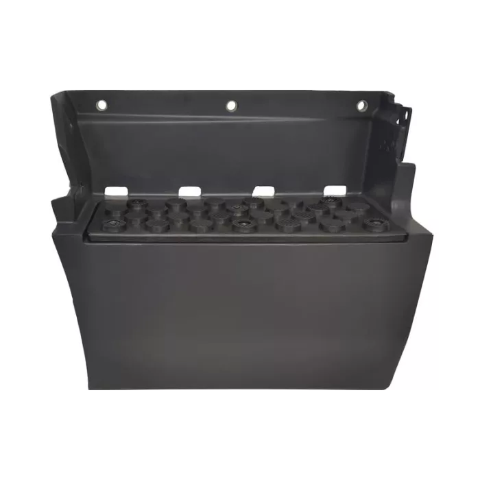 Mercedes SK 1735 Cab Step RH