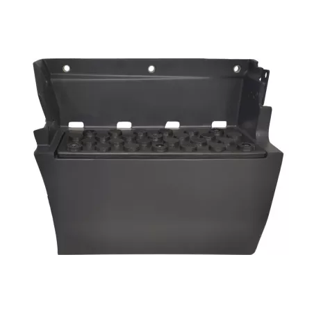 Mercedes SK 1735 Cab Step RH