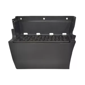 Mercedes SK 1735 Cab Step LH