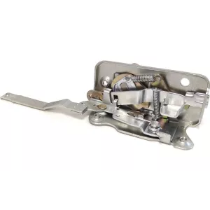 Mercedes SK 1735 Cerradura de Puerta Izq