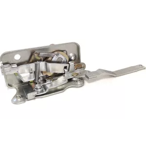 Mercedes SK 1735 Door Lock RH
