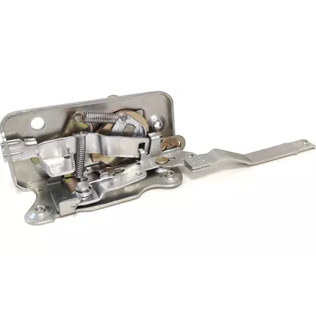 Mercedes SK 1735 Door Lock RH