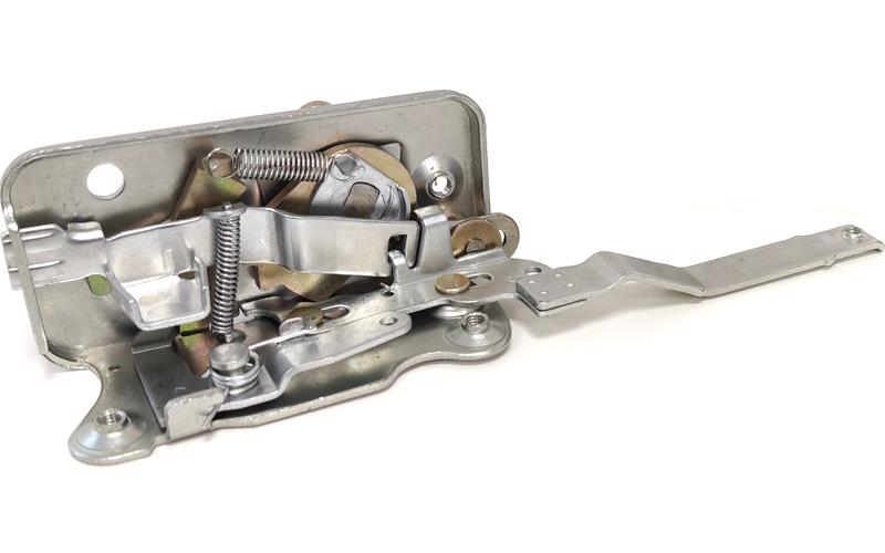 Mercedes SK 1735 Door Lock RH