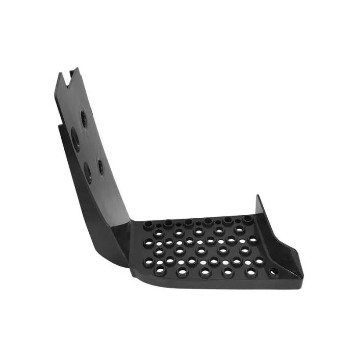 Mercedes SK Marchepied Suspendu Gauche 480mm