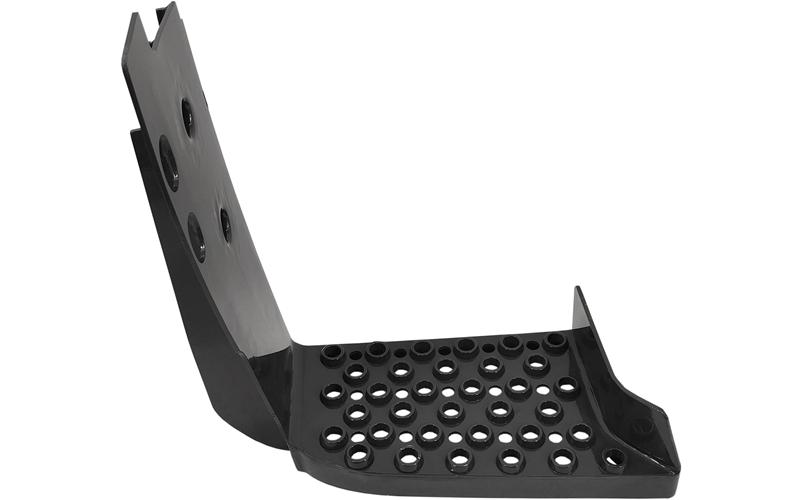 Mercedes SK Marchepied Suspendu Gauche 480mm