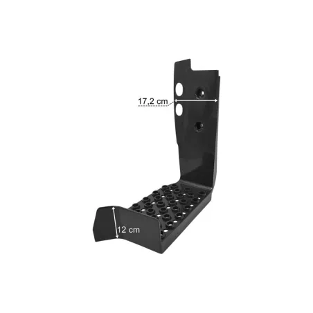 Mercedes SK Marchepied Suspendu Gauche 480mm