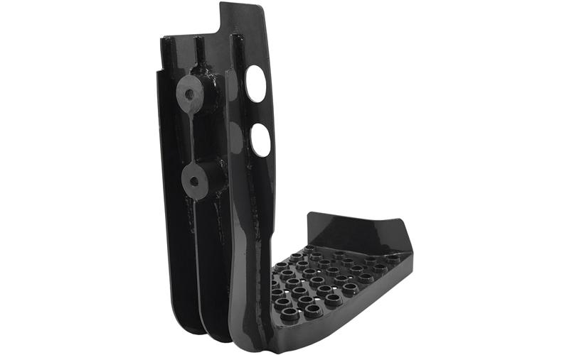 Mercedes SK Schwingende Stufe Links 480mm