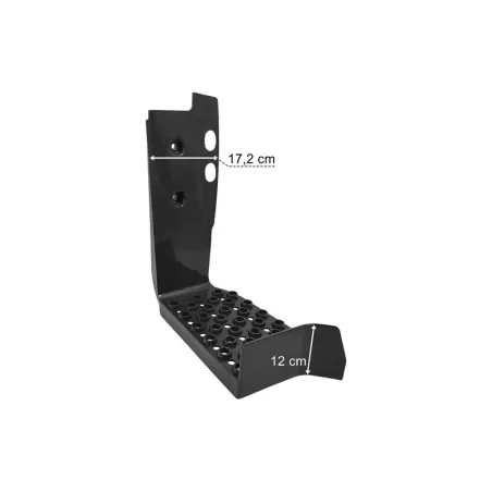 Mercedes SK Marchepied Suspendu Droit 480mm