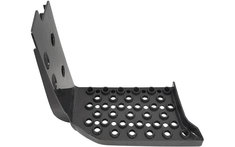 Mercedes SK Einstiegstufe Hängend Links (385mm)