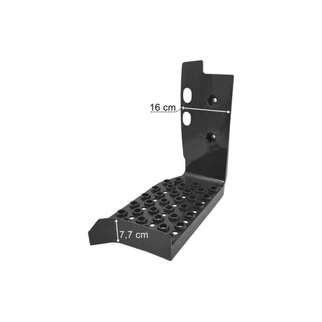 Mercedes SK Marchepied Suspendue Gauche (385mm)