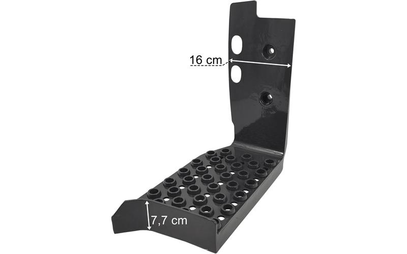 Mercedes SK Swinging Step LH (385mm)