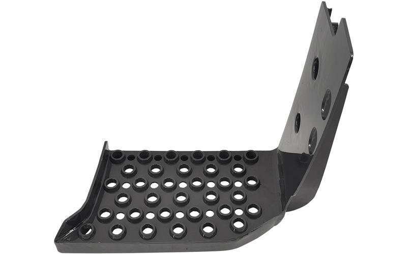 Mercedes SK ПОДВЕСНАЯ СТУПЕНЬ ПРАВАЯ (385mm)