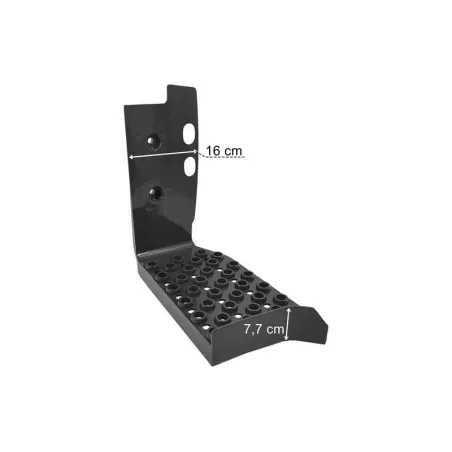 Mercedes SK Swinging Step RH (385mm)