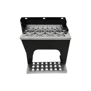 MERCEDES SK 1735 STEP RH (METAL)