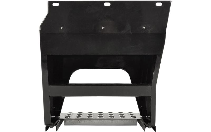 Mercedes SK 1735 Step RH (Metal)