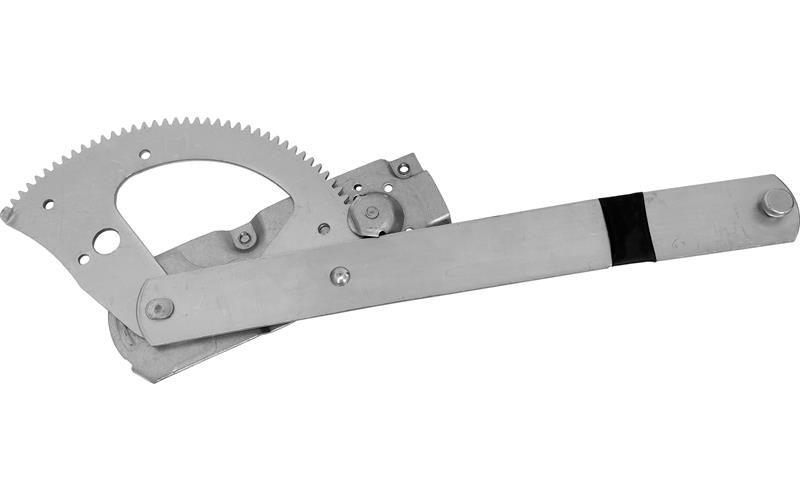 Mercedes SK 1735 Fensterechtseber Vorne Links