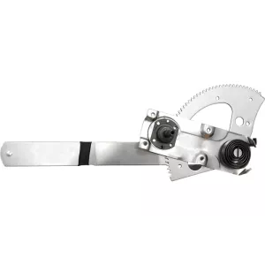 Mercedes Unimog Window Lift LH