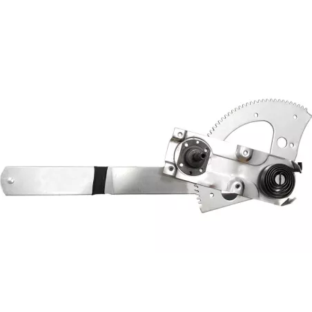 Mercedes Unimog Window Lift LH