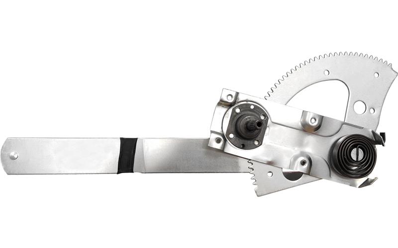 Mercedes Unimog Window Lift Links