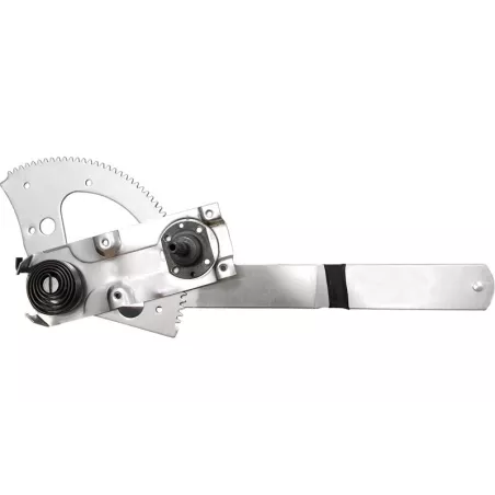 Mercedes Unimog Window Lift RH