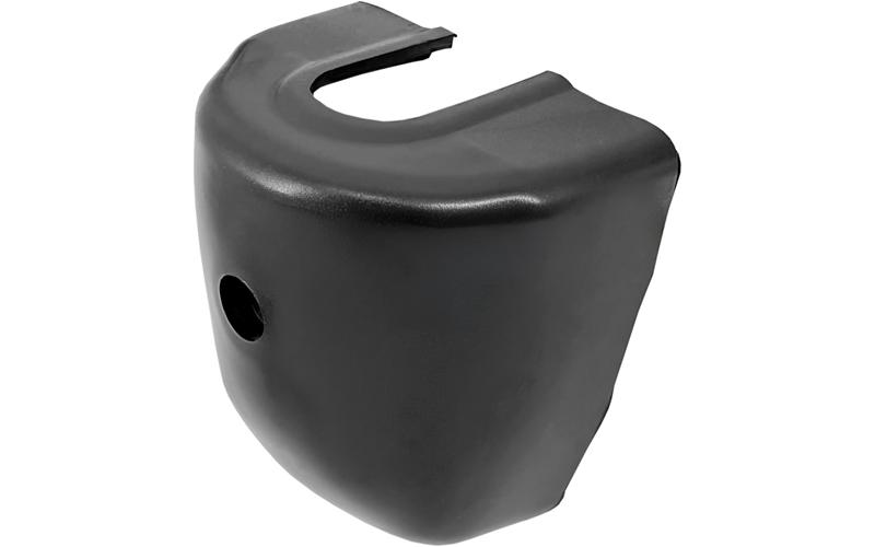 Mercedes SK / Actros MP2 / MP3 Cubierta Soporte de Espejo Retrovisor Inferior Dch / Izq