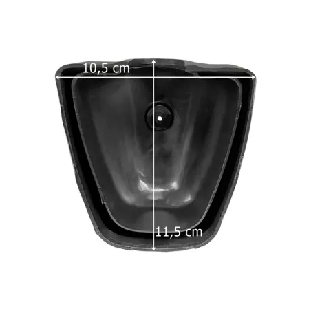 Mercedes SK / Actros MP2 / MP3 Mirror Bracket Lower Cover RH / LH
