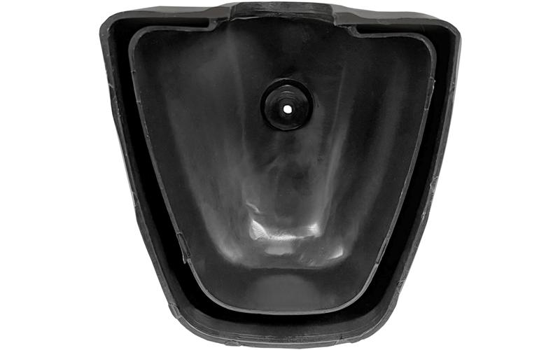 Mercedes SK / Actros MP2 / MP3 Mirror Bracket Lower Cover RH / LH