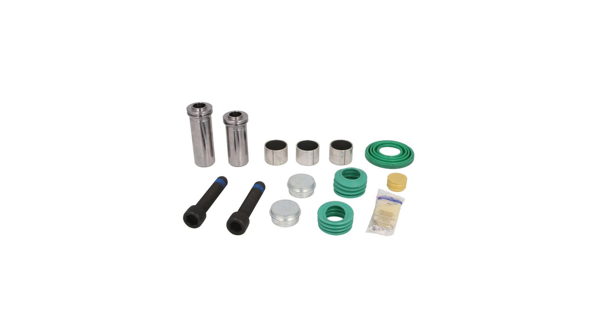 Kit de Reparación Pernos GuÍa Pinza de Freno