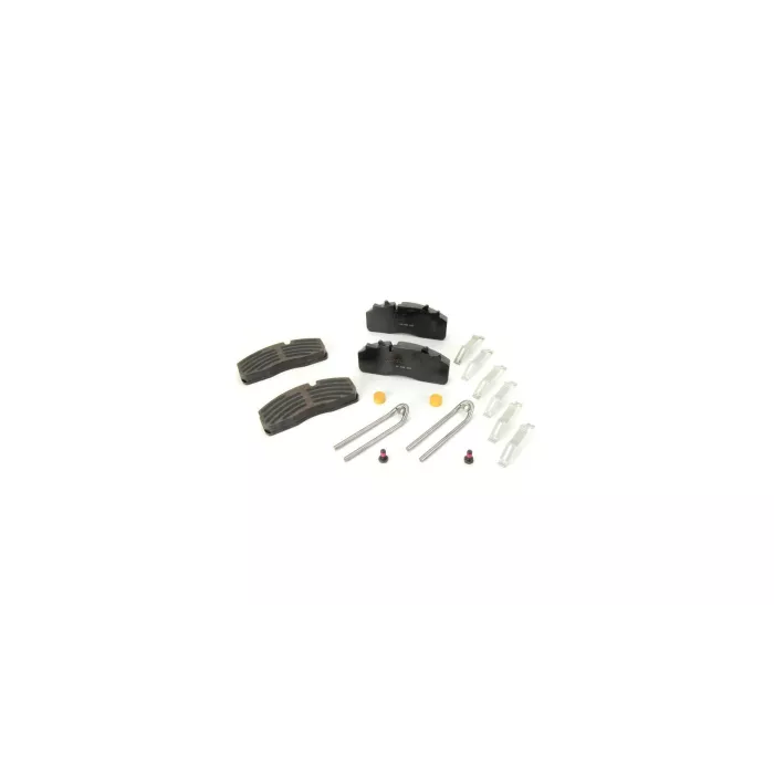 DAF LF55 / Semirremolque SAF Pastillas de Freno WVA 29313 / 29126