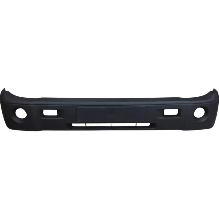 Nissan Cabstar / Renault Maxity (2014-) Bumper With Nebelscheinwerfer Hole