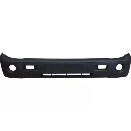 Nissan Cabstar / Renault Maxity (2014-) Bumper With Nebelscheinwerfer Hole