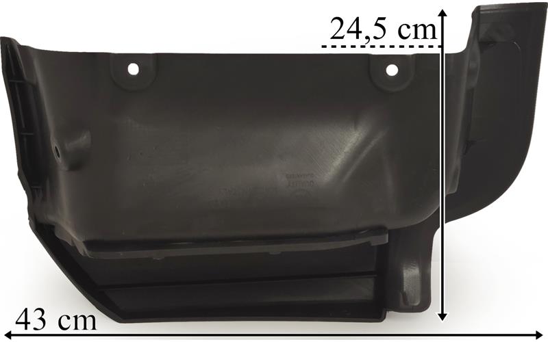 Renault Maxity Links Einstieg Einstiegkasten Nissan Cabstar