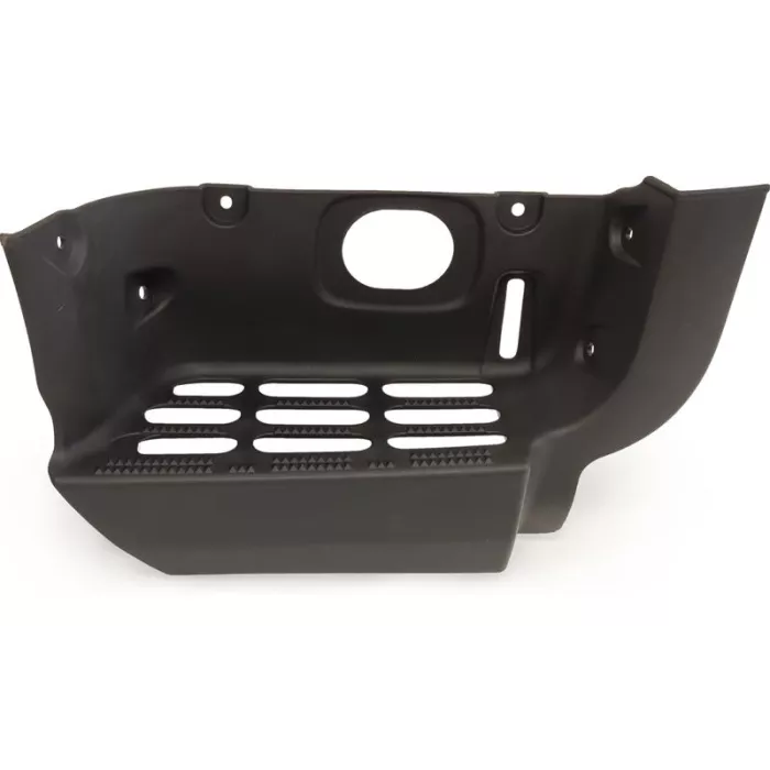 Nissan Cabstar / Renault Maxity Step RH
