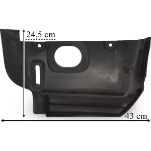 Nissan Cabstar / Renault Maxity Step RH