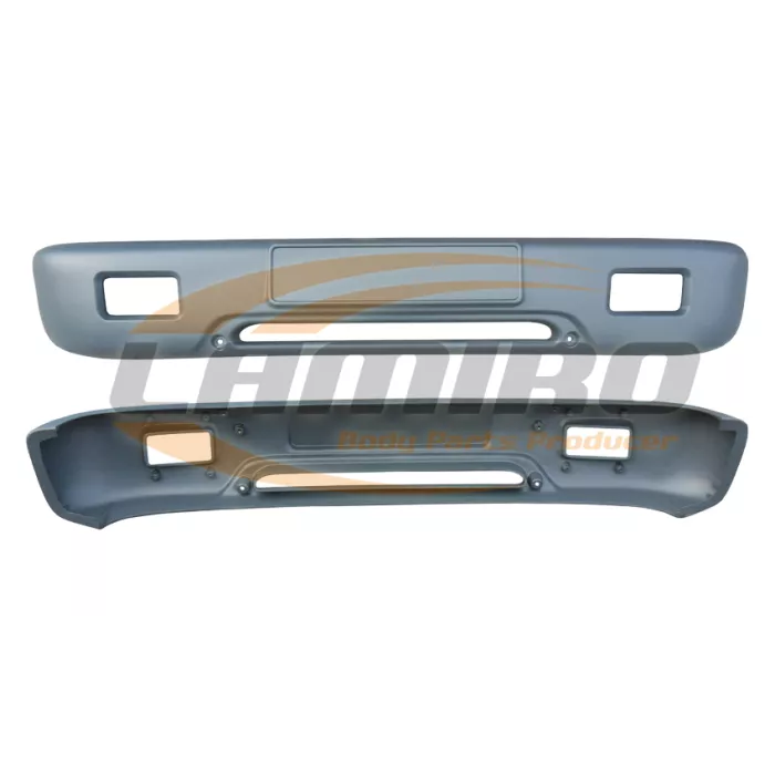 Nissan Cabstar (1992-2006) Paragolpes Delantero con Agujero para Piloto Antiniebla