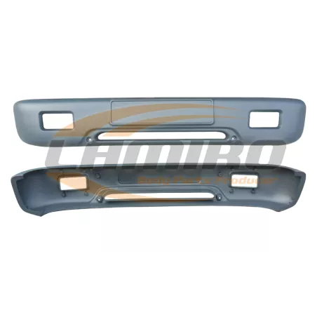 Nissan Cabstar (1992-2006) Paragolpes Delantero con Agujero para Piloto Antiniebla
